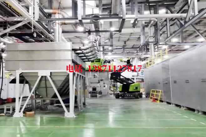 上街机电设备安装工程,设备安装公司